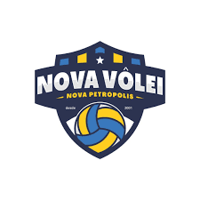 Nova Vôlei - Nova Petrópolis