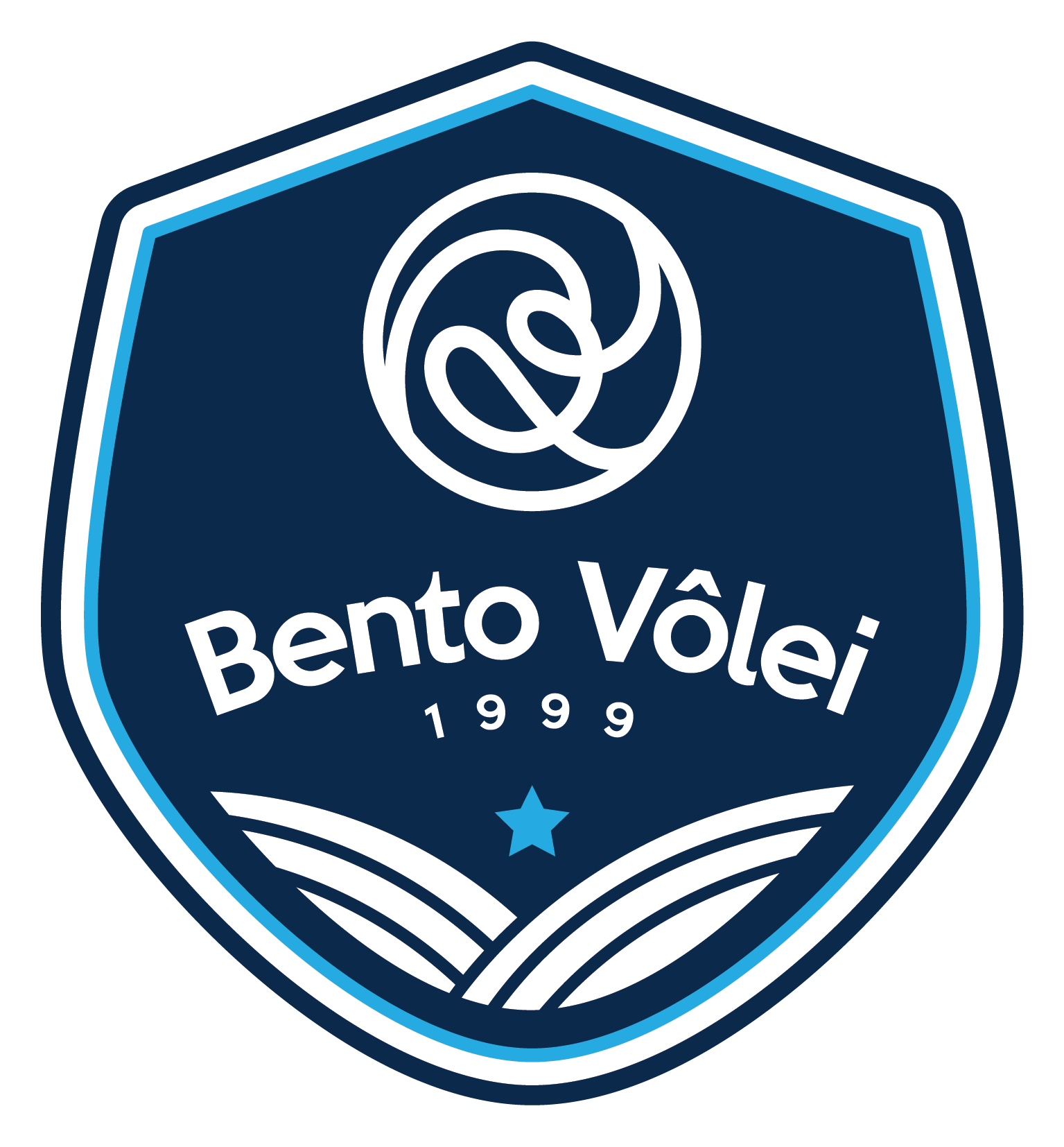 Bento Vôlei - Bento Gonçalves
